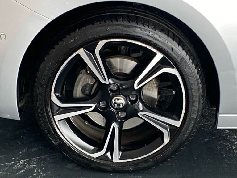 2022 Vauxhall Corsa 1.2 Turbo Elite Edition 5dr Auto Hatchback PETROL Automatic