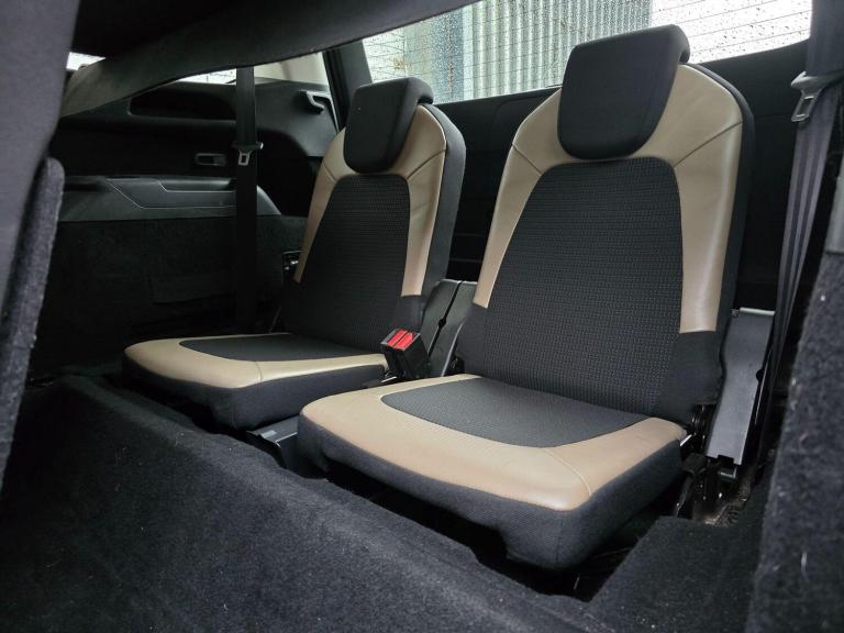 2015 Citroen C4 Grand Picasso 1.6 e-HDi Exclusive+ ETG6 Euro 5 (s/s) 5dr MPV Diesel Automatic