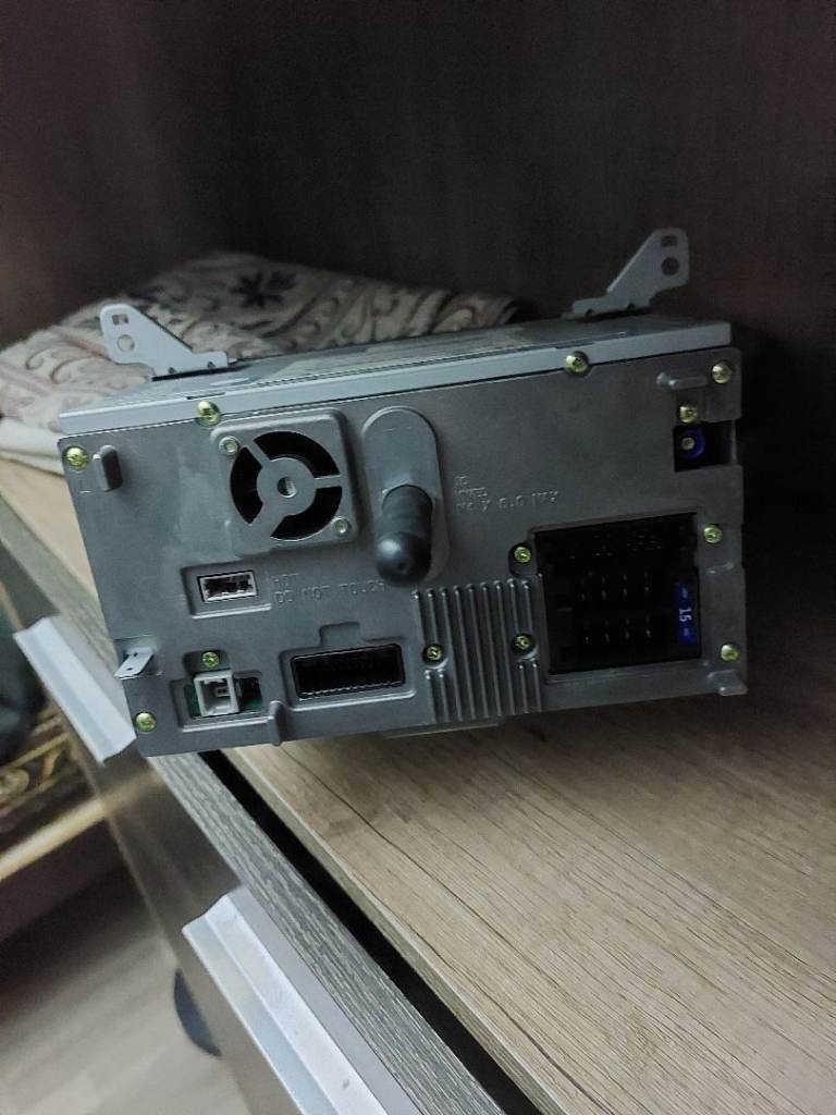 Satnav for uk and Europe 