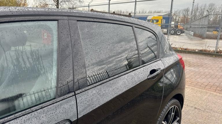 2024 Audi Q3 35 TFSI Black Edition 5dr S Tronic ESTATE PETROL Manual