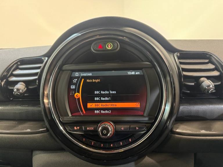 2020 MINI Clubman 1.5 Cooper Sport 6dr Auto ESTATE PETROL Automatic