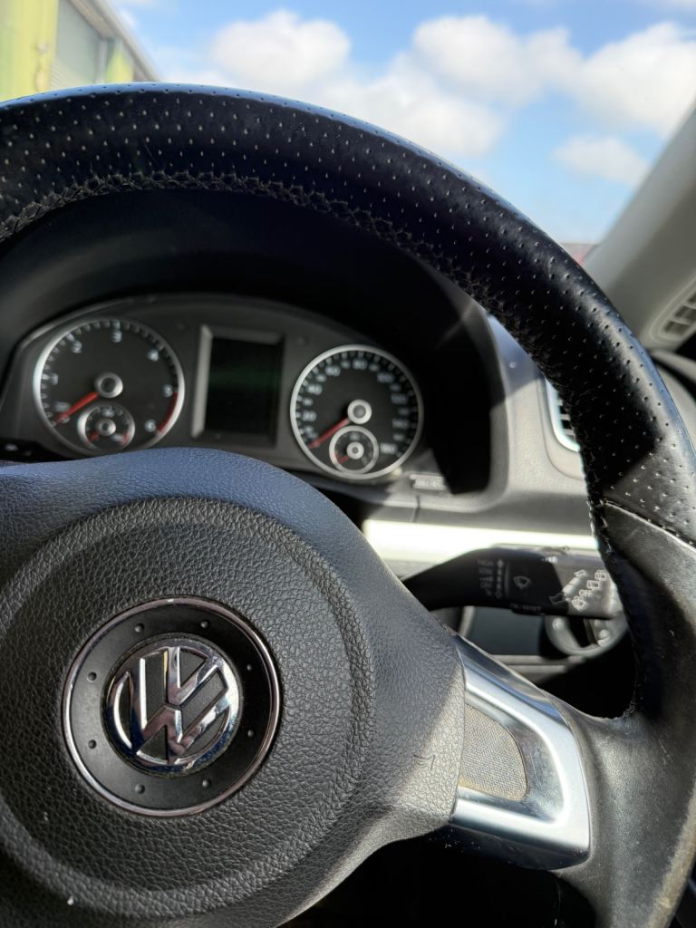 Volkswagen, SCIROCCO, Coupe, 2010, Manual, 1968 (cc), 2 doors