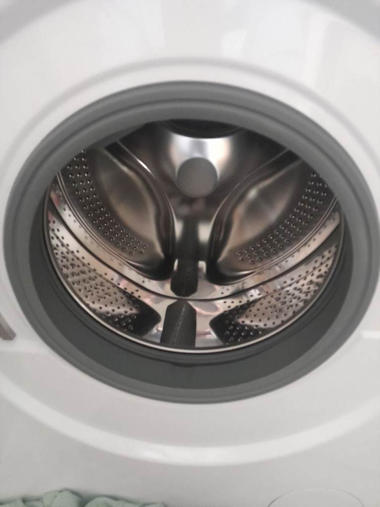 7kg washing machine