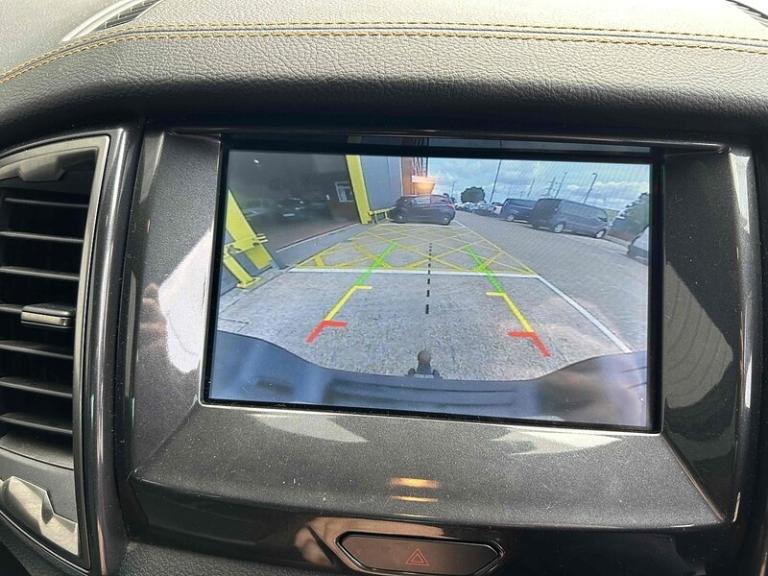 2022 Ford Ranger 2.0 EcoBlue Wildtrak Pickup Double Cab 4dr Diesel Auto 4WD Euro 6 (s/s) (21 Pick...