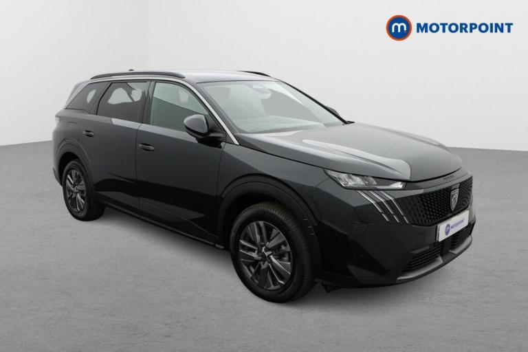 2025 Peugeot 5008 1.2 Hybrid 145 Allure 5dr e-DSC6 SUV Petrol Automatic