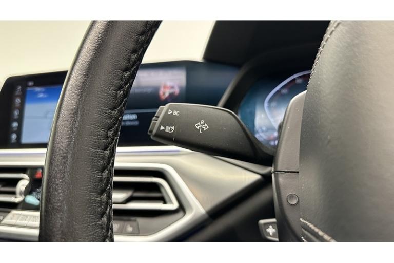 2021 BMW X5 30d MHT xLine SUV HYBRID Automatic