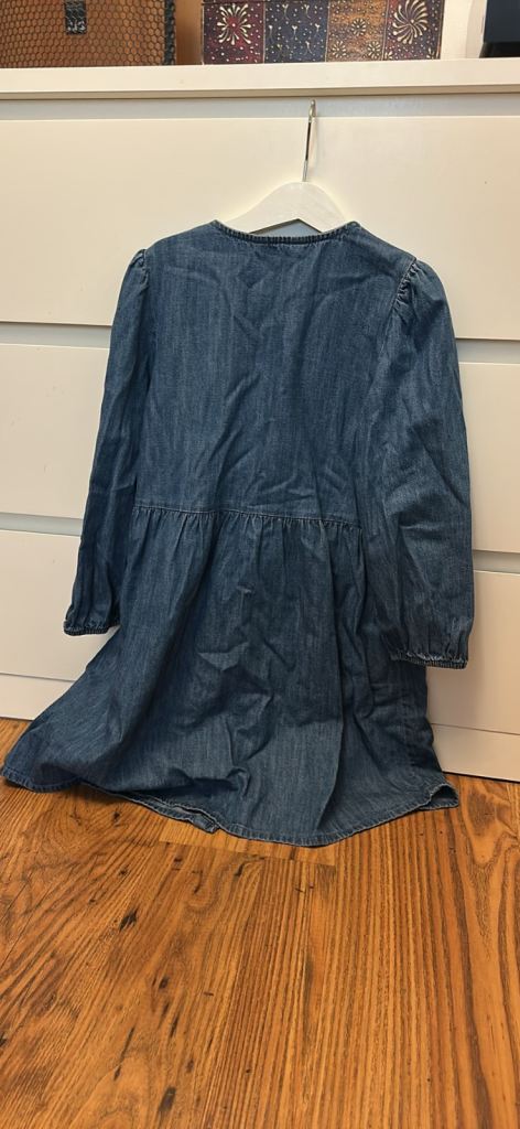 Joules Girls Summer Dress ( 7 years)