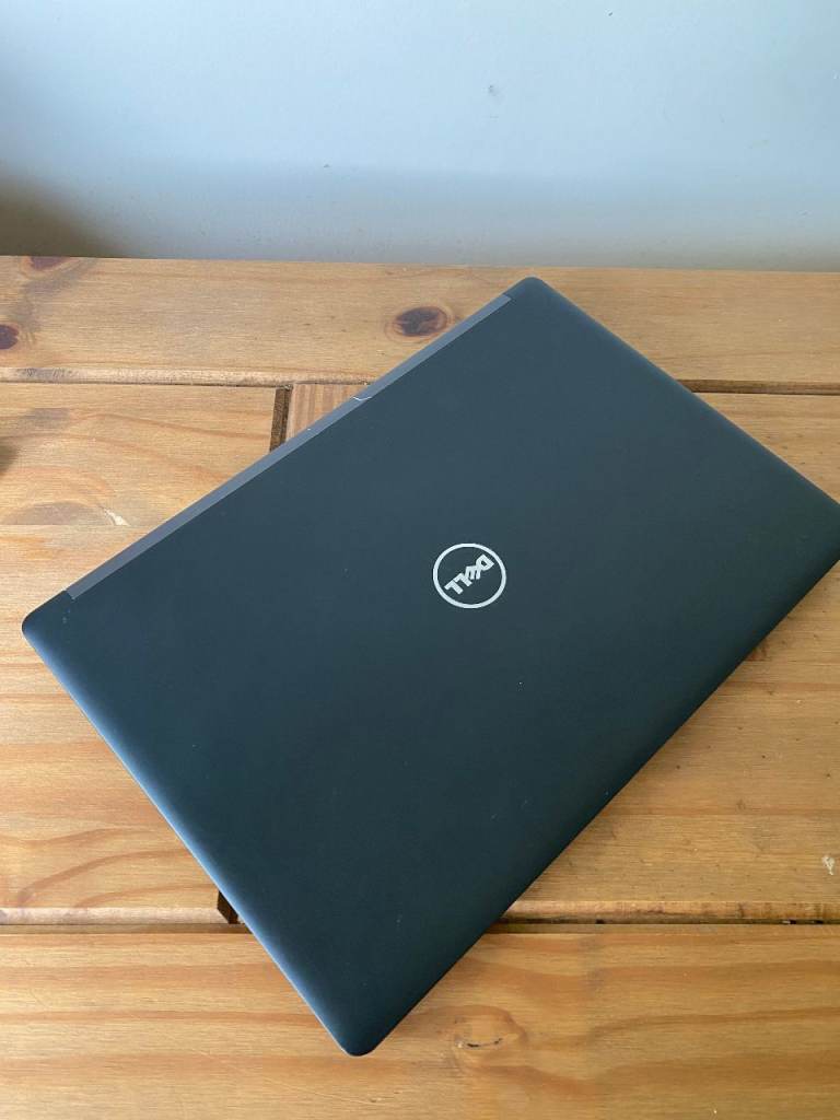 Cheap Dell Latitude 5280 – i5 / 256GB SSD / 8GB RAM / Windows 11 Pro, Office 21 Pro Plus – £79