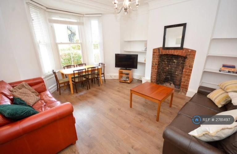 6 bedroom house in Mistletoe Road, Newcastle Upon Tyne, NE2 (6 bed) (#2781497)