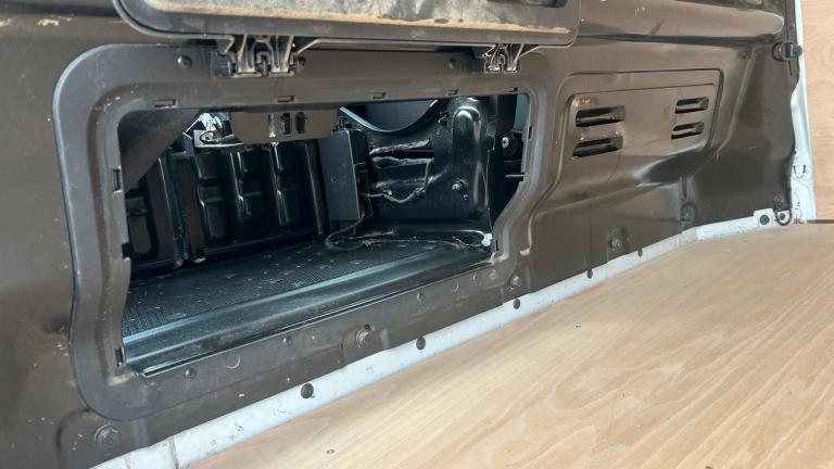 2021 Nissan NV300 30 L2 Diesel 2.0 dCi 120ps H1 Acenta Van Van Diesel Manual