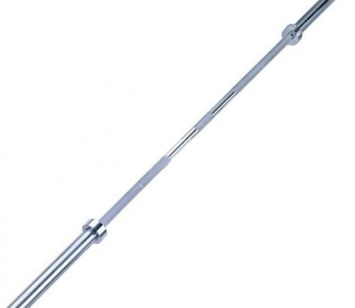 7 ft 20kg olympic barbell, new in packaging