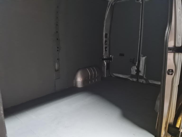 Outstanding Van September 2013 Vauxhall Movano F3500 L2 H2 2.3 Diesel Medium Wheel Base Medium Roof 