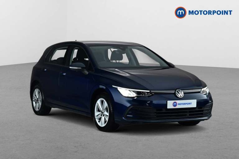 2023 Volkswagen Golf 1.5 TSI Life 5dr Hatchback Petrol Manual
