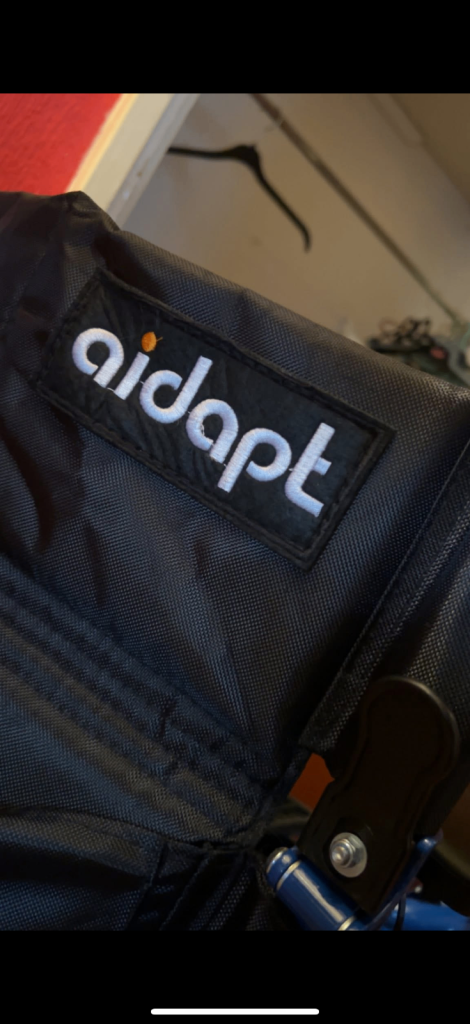 image for Mobility scooter and wheelchair