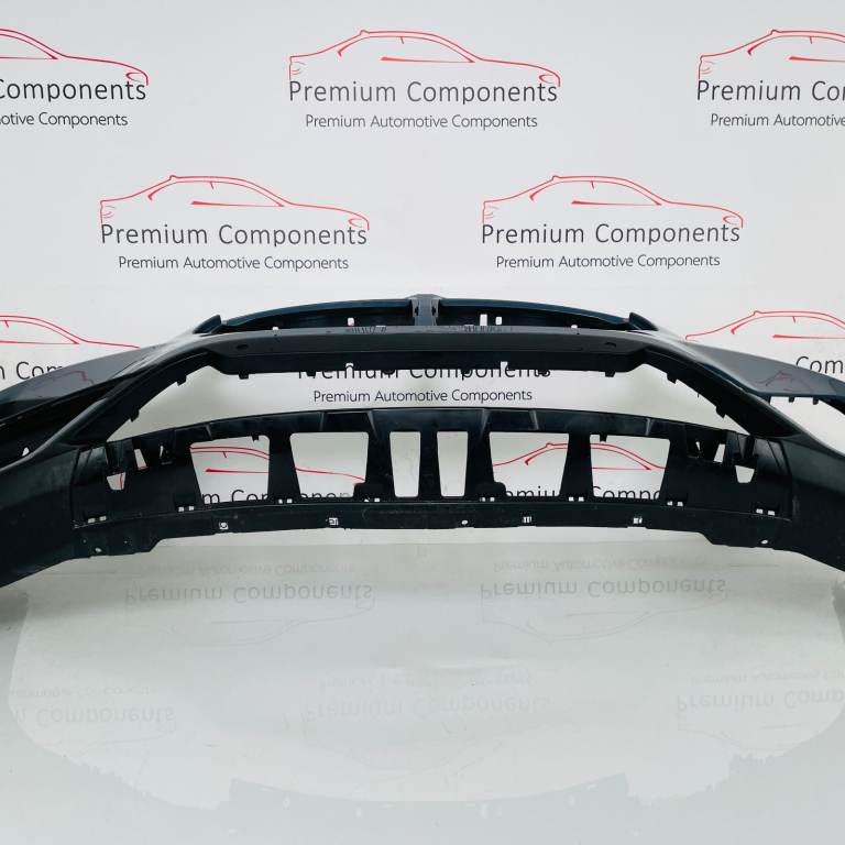 BMW X1 Front Bumper F48 Basic Se Lci Genuine Grey  / 2019 - 2023 AR102