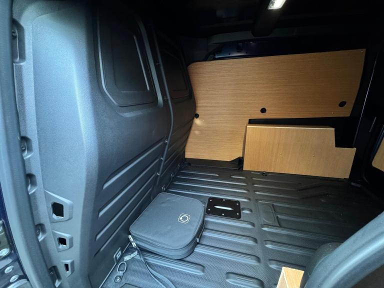 2025 Mercedes-Benz Citan 45kWh Premium Auto L1 5dr PANEL VAN Electric Automatic