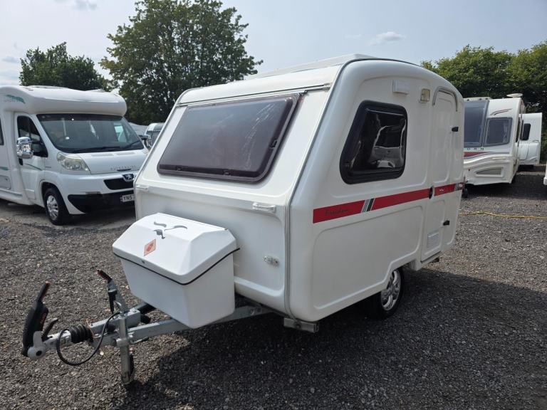 Freedom Microlite Sport 2019