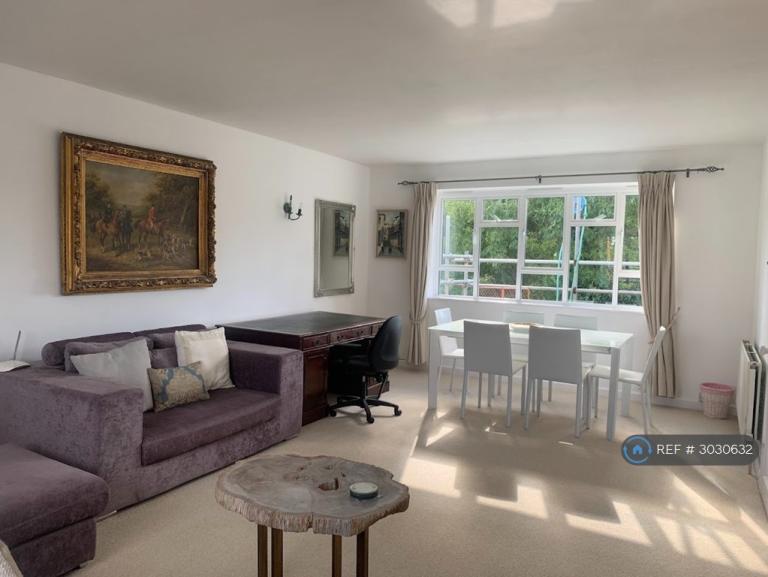1 bedroom flat in Exeter Road, London, NW2 (1 bed) (#3030632)