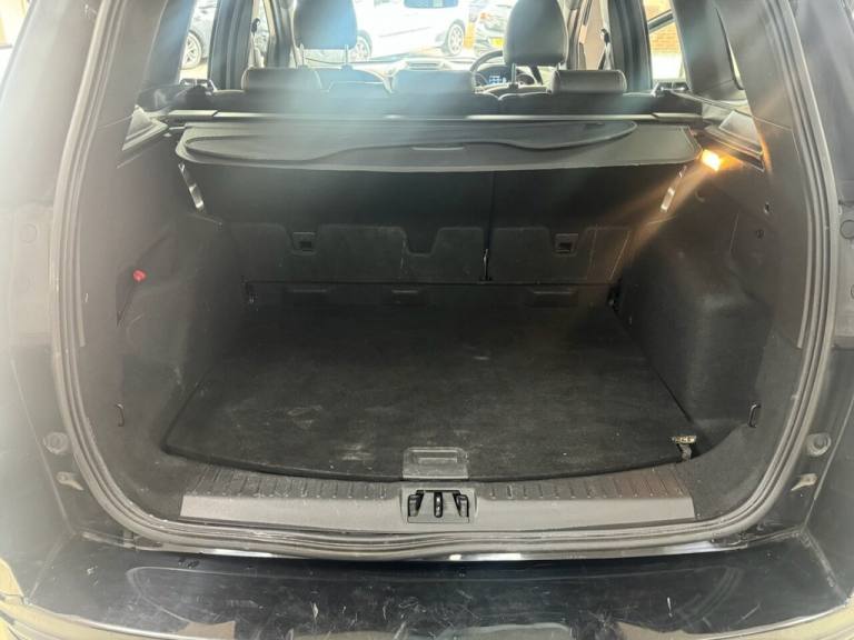 2018 Ford Kuga 1.5 TDCi ST-Line 5dr 2WD HATCHBACK DIESEL Manual