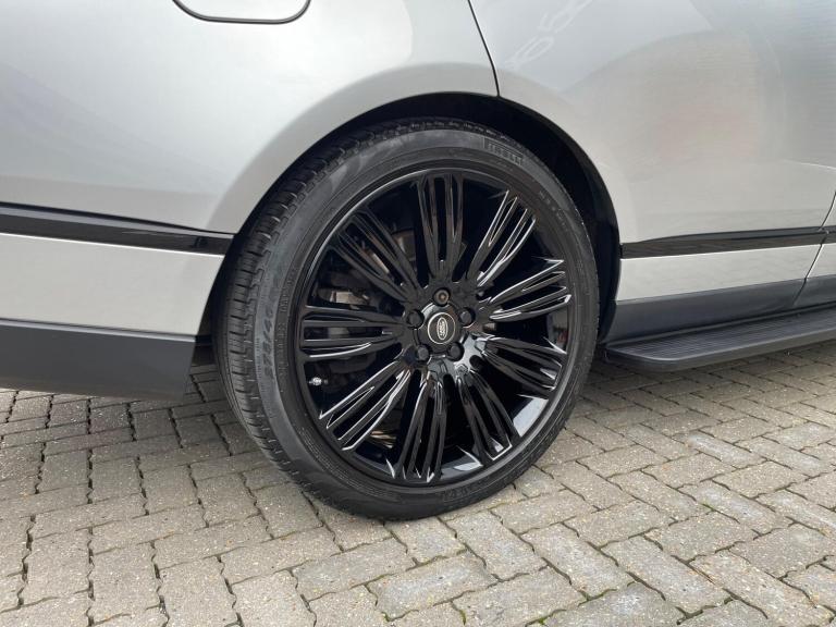 2018 Land Rover Range Rover 4.4 SDV8 Autobiography 4dr Auto ESTATE Diesel Automatic