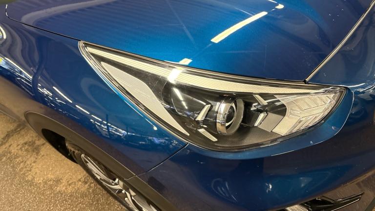 2020 Kia Niro 1.6 GDi Hybrid 2 5dr DCT Hybrid Estate Estate Hybrid Automatic