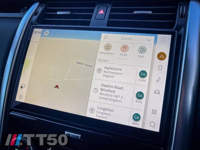 2021 Land Rover Discovery 3.0 D300 MHEV HSE SUV 5dr Diesel Auto 4WD Euro 6 (s/s) (300 ps) SUV Die...