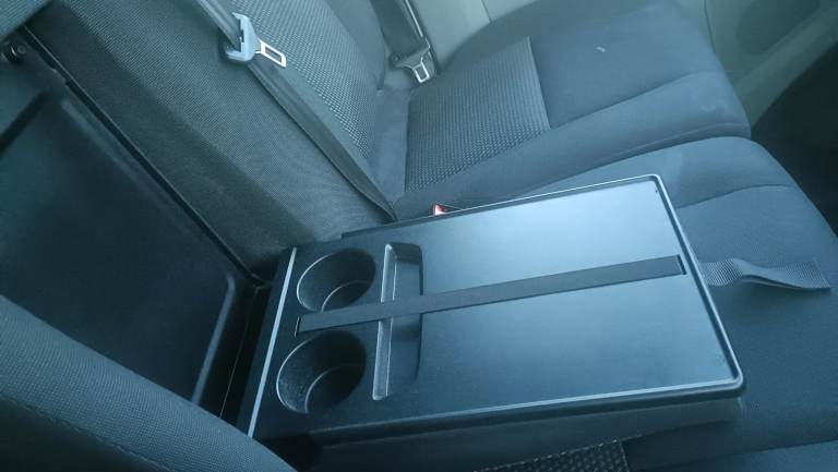 Ford, TRANSIT, Panel Van, 2019, Manual, 1996 (cc)