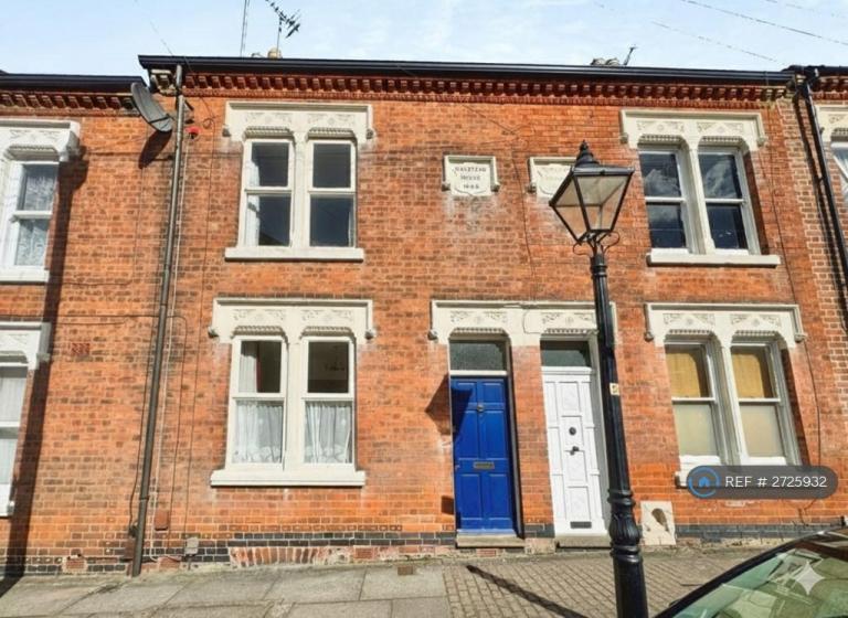 3 bedroom house in Brookhouse Street, Leicester, LE2 (3 bed) (#2725932)