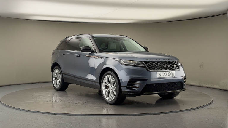 2022 Land Rover Range Rover Velar 3.0 D300 MHEV R-Dynamic SE SUV 5dr Diesel Auto 4WD Euro 6 (s/s)...