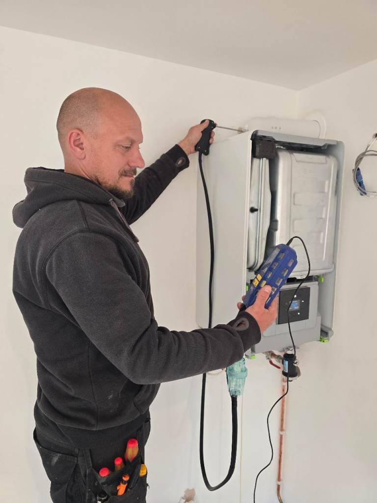Plumber , Gas Engineer 