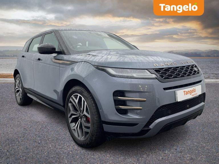 2021 Land Rover Range Rover Evoque 1.5 P300e 12.2kWh Autobiography Auto 4WD Euro 6 (s/s) 5dr ESTA...