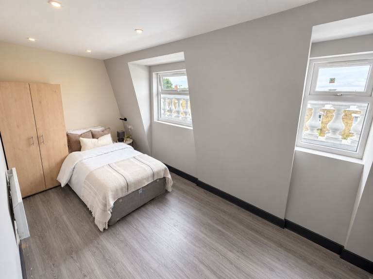 BENEFITS ACCEPTED - Studio Flat Available in Holloway Islington N7