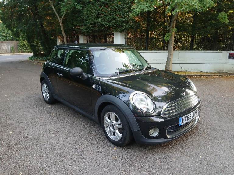 MINI ONE HATCH 2013 42K LONG MOT FULL SERVICE HISTORY 