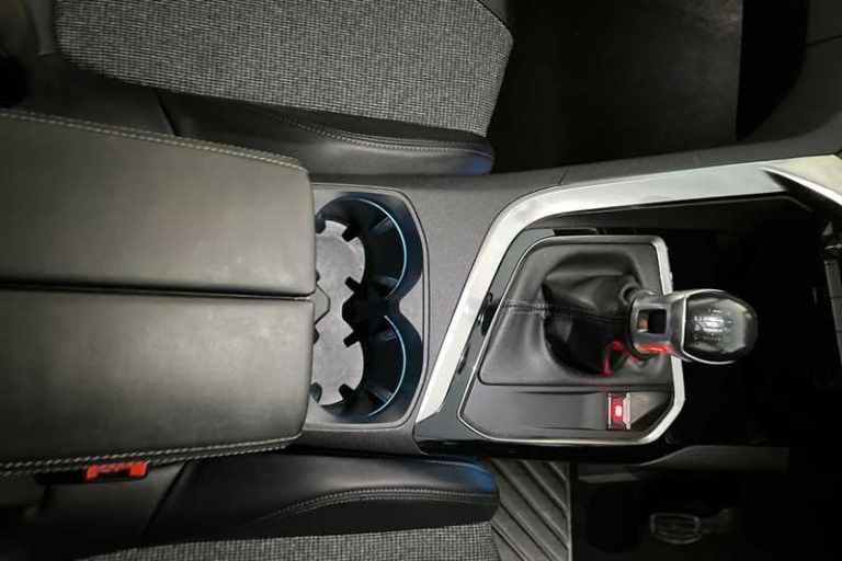 2018 Peugeot 3008 1.5 BlueHDi Allure SUV 5dr Diesel Manual Euro 6 (s/s) (130 ps) SUV Diesel Manual