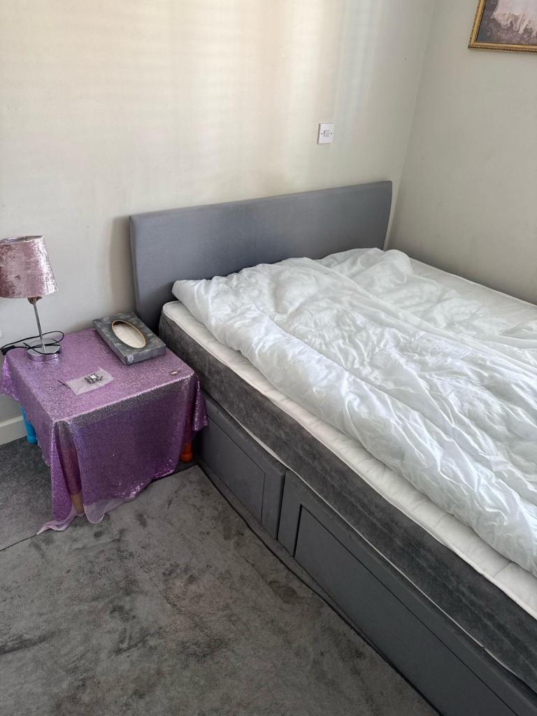 Double room to rent