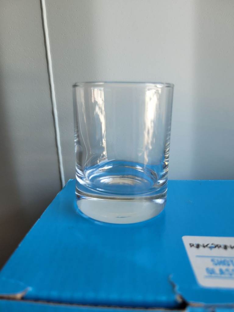 Share 36 Shot Glasses