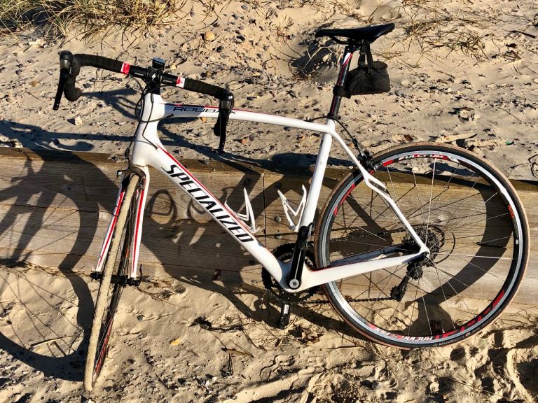 For Sale Specialized Roubaix Elite Road Bike