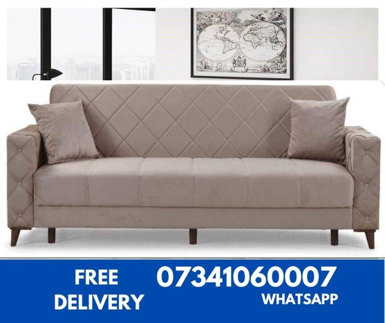 L-Shaped & Corner Sofa bedss - and three and two seater  (mjhdfgh)