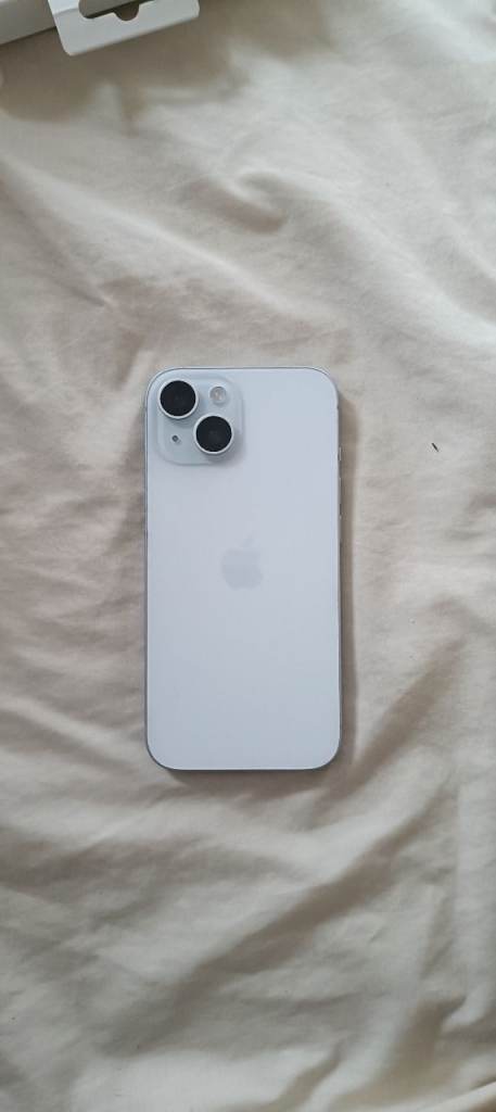 Apple iPhone 15 128GB unlocked Check my Other phones also