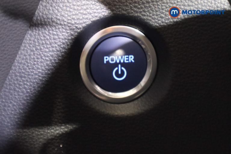 2022 Suzuki Swace 1.8 Hybrid SZ-T 5dr CVT Estate Hybrid Automatic