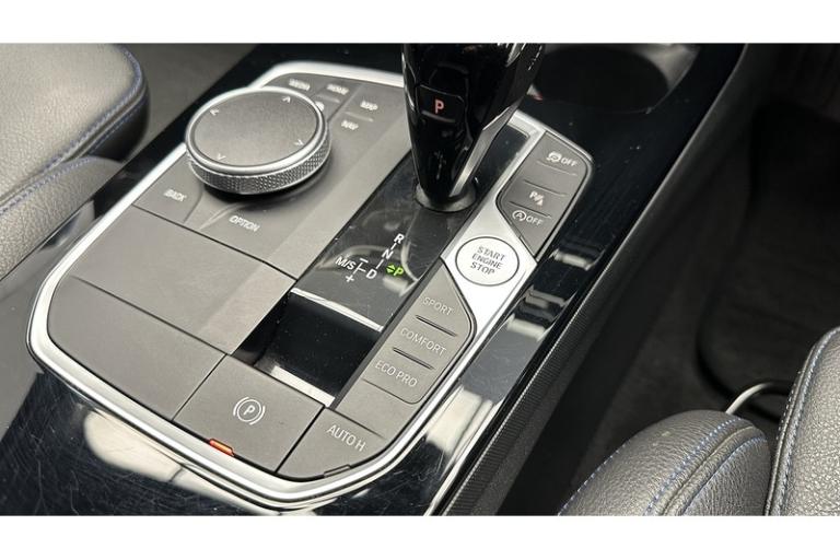 2022 BMW 1 Series 1.5 118i M Sport (LCP) Hatchback 5dr Petrol DCT Euro 6 (s/s) (136 ps) Hatchback...