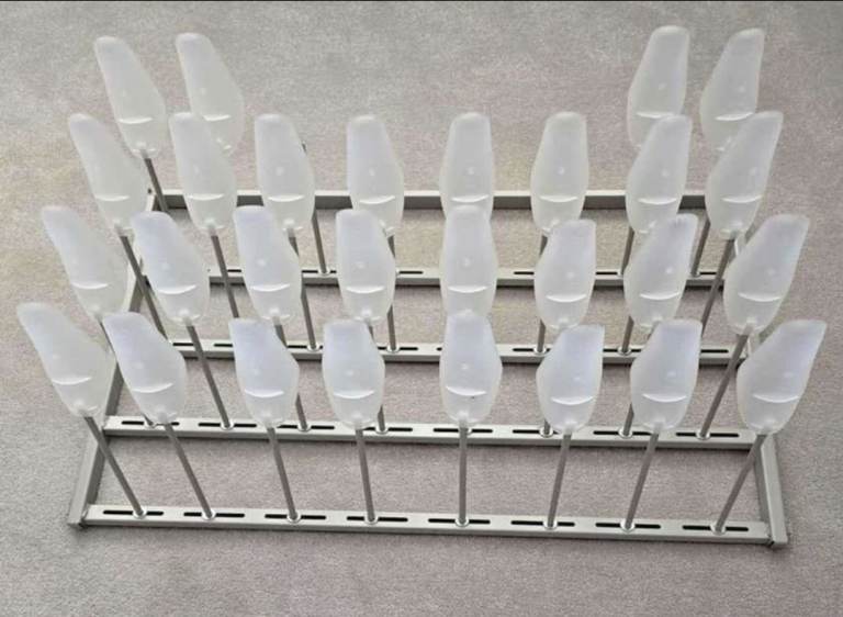 IKEA SHOE RACK