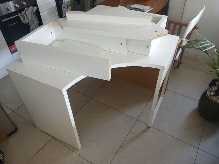 Used IKEA Micke 