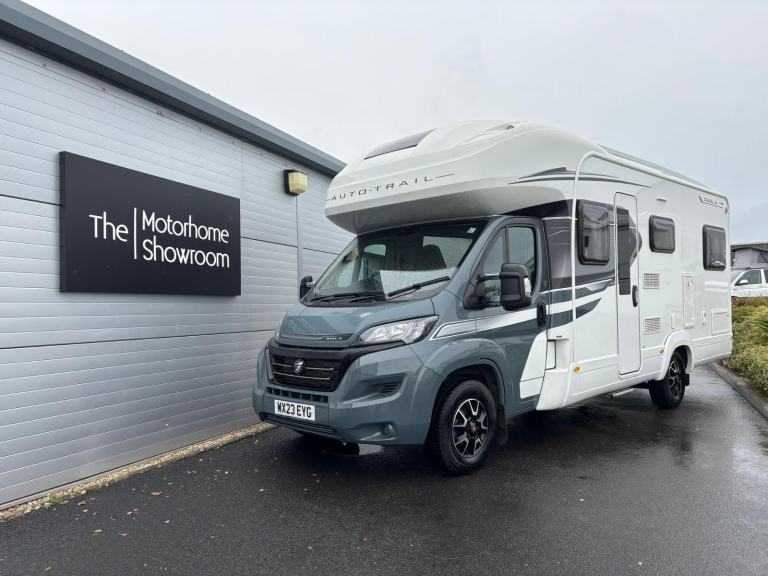 2023 Auto Trail Imala 736 Hi Line
