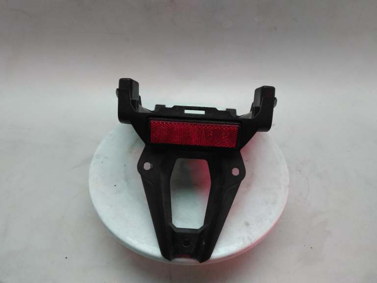 Bmw R1250 Gs Adventure Number Plate Holder 2019