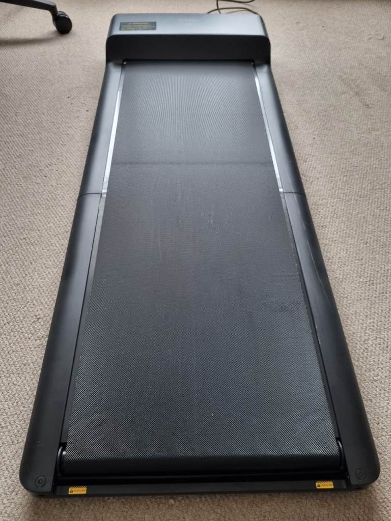 Walking pad Folding Treadmill WPA1F Pro with Remote