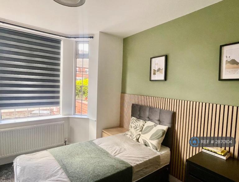 1 bedroom in Bradfield Road, Sheffield, S6 (#2870104)