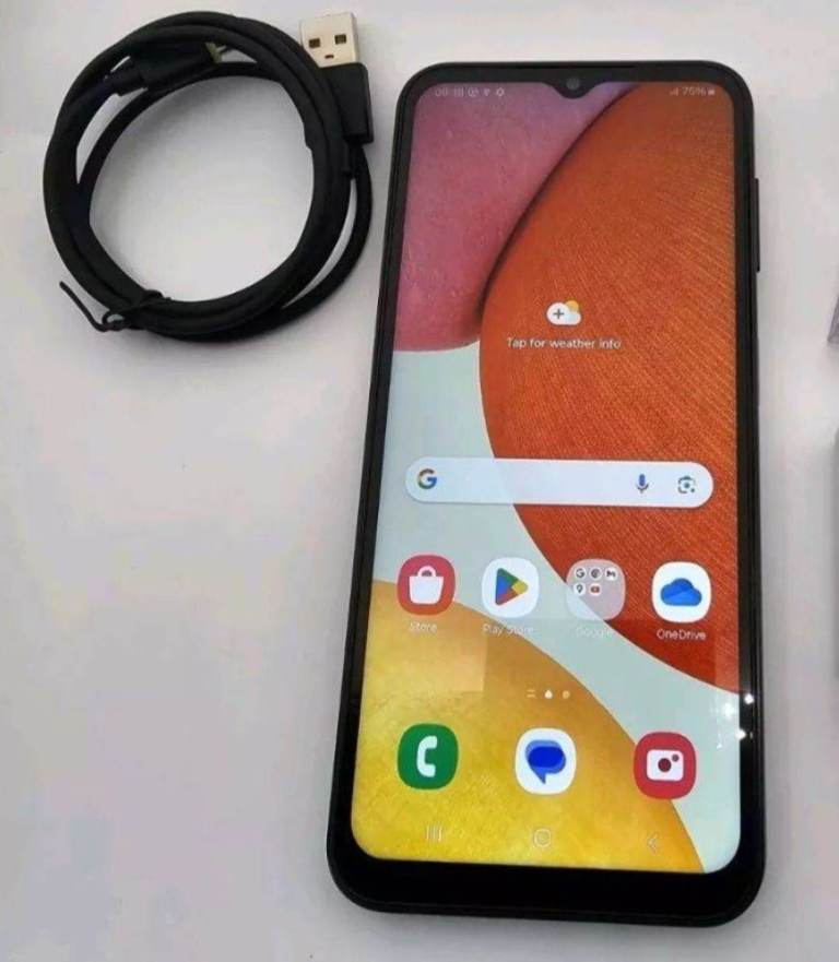 Samsung galaxy a14 