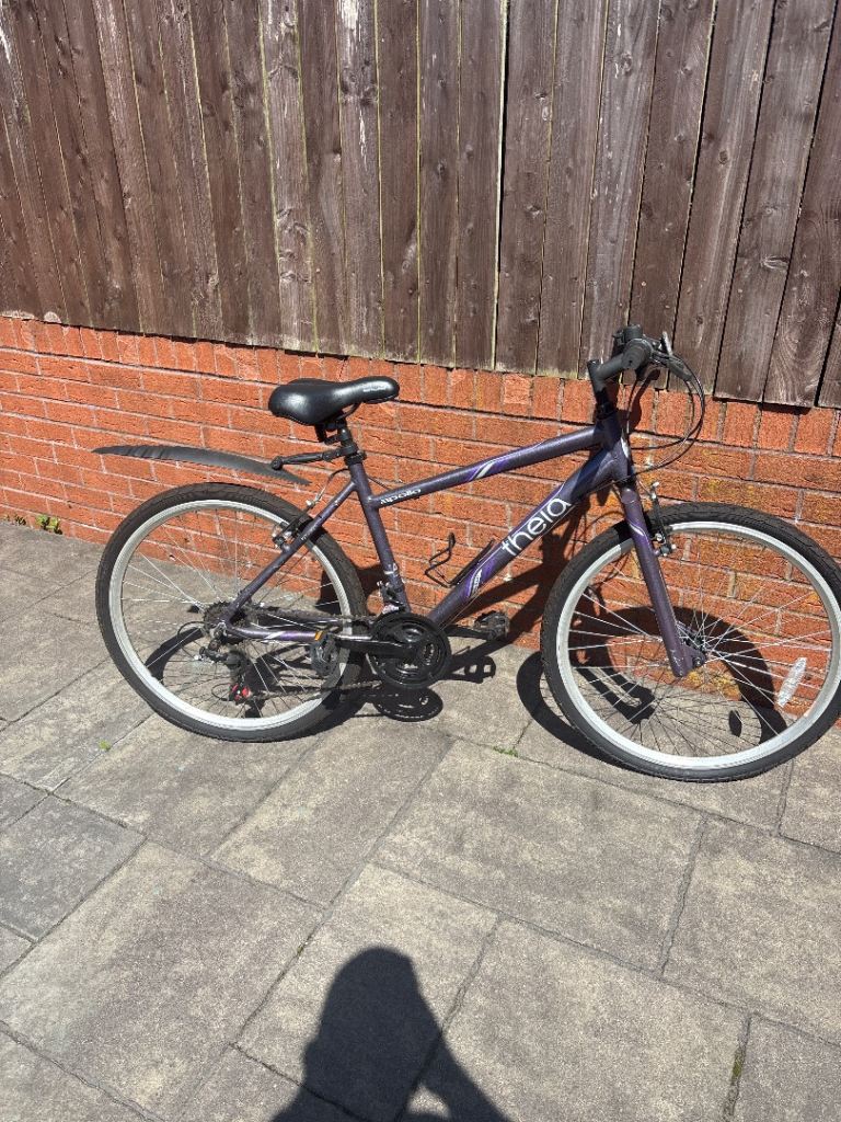 Women’s Apollo Thela mountain bike