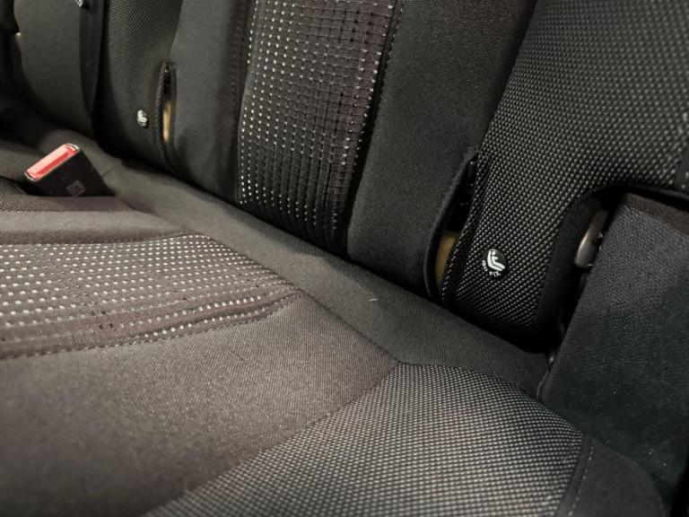 2017 Peugeot 308 1.6 BlueHDi 120 Allure 5dr ESTATE DIESEL Manual